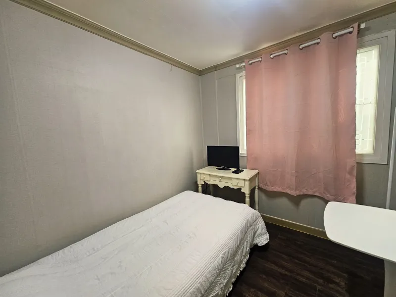 [Gyeongsan] 15 minutes from Imdang Station Two-room BES 11