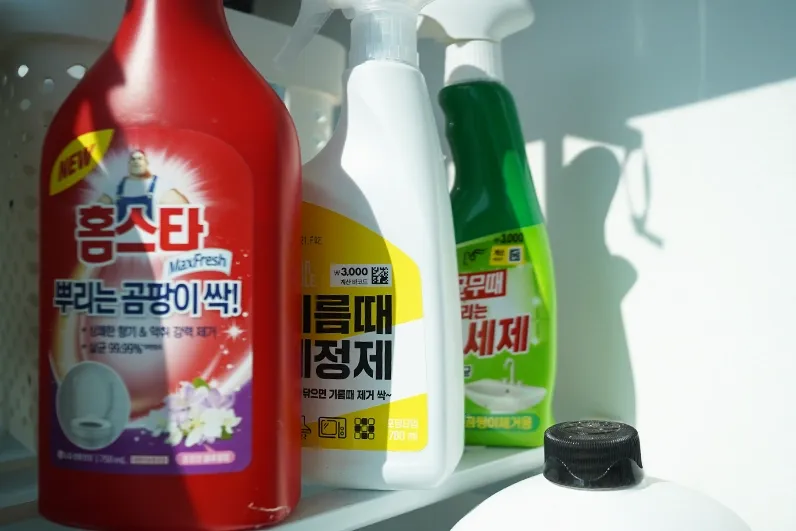 [경남 진주] 진주 도심 속 글램핑 18