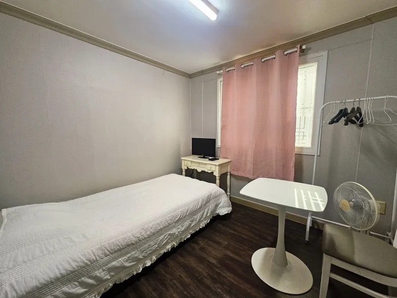 [Gyeongsan] 15 minutes from Imdang Station Two-room BES 7
