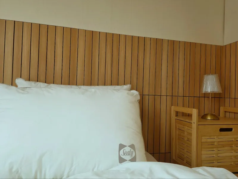 [Gangseo, Seoul] Daewang Terrace One-Room, 5-minute walk from Kkachisan Station 9