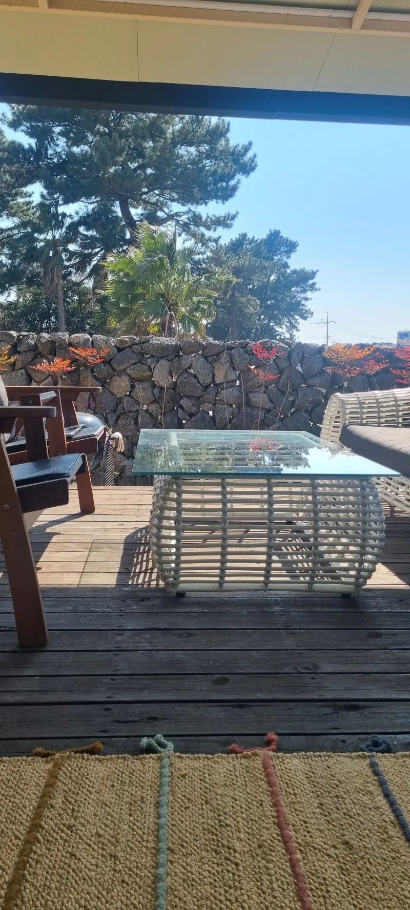 [Namwon, Seogwipo] Cozy Villa in a Tangerine Orchard by the Sea 72
