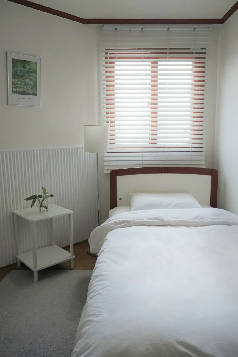 [Eunpyeong, Seoul] Yeonsinnae Cozy Emotional Three-Room Apartment 6