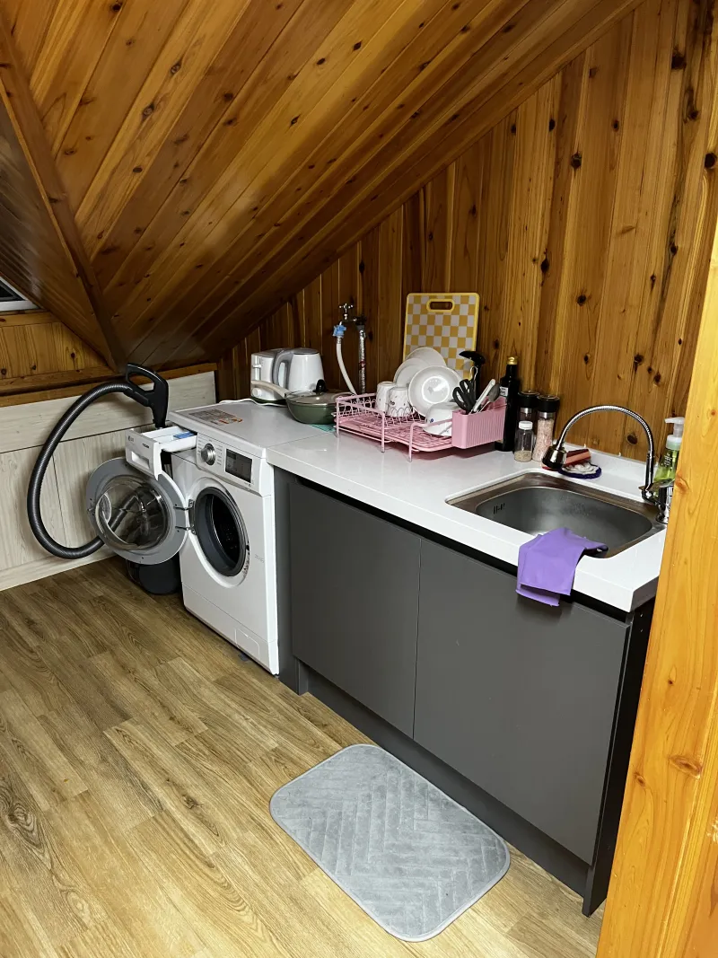 [Jeonju] Room You Want to Stay In 4 (Rooftop) 10