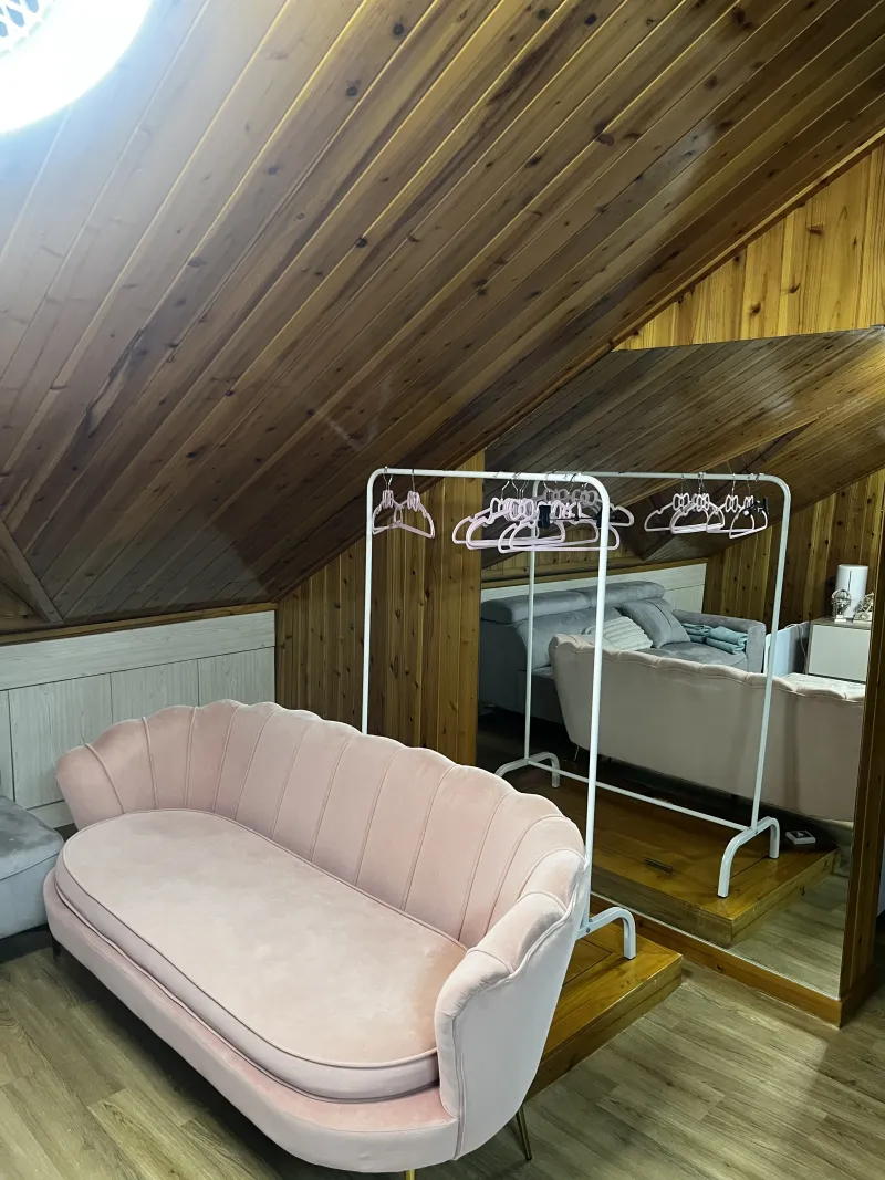 [Jeonju] Room You Want to Stay In 4 (Rooftop) 9