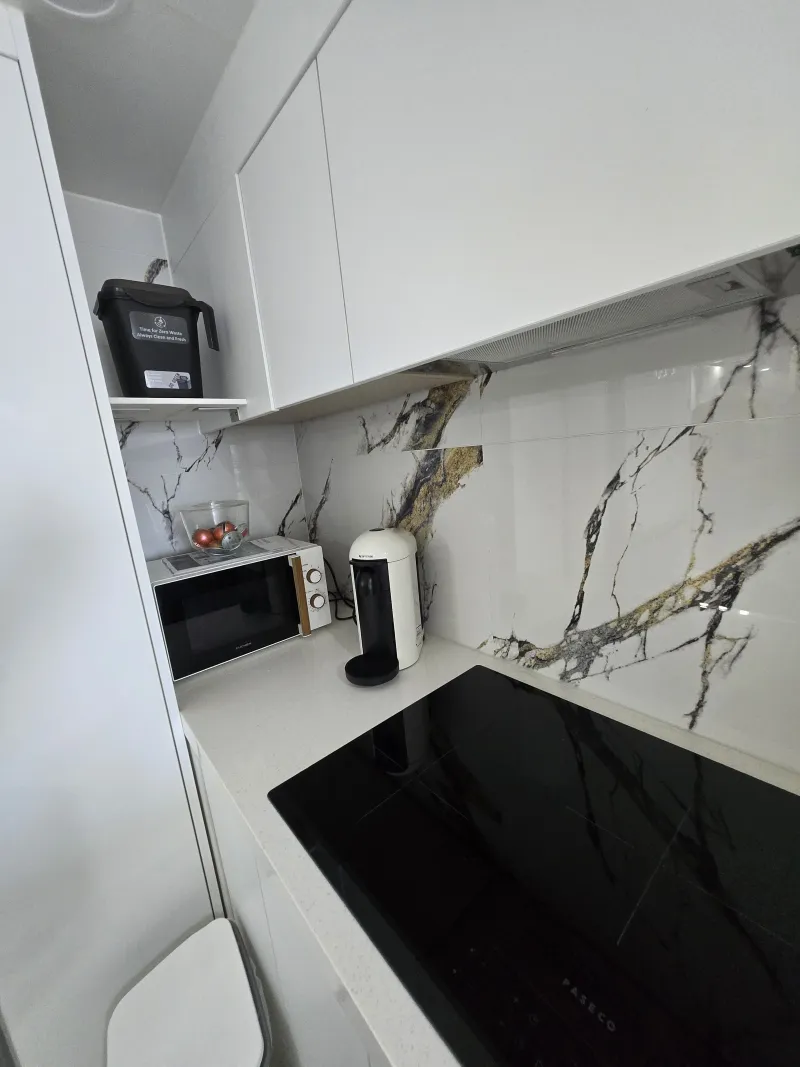 [Jung-gu, Busan] Ocean View Aura House (High-rise) Two-room #PetFriendly 13