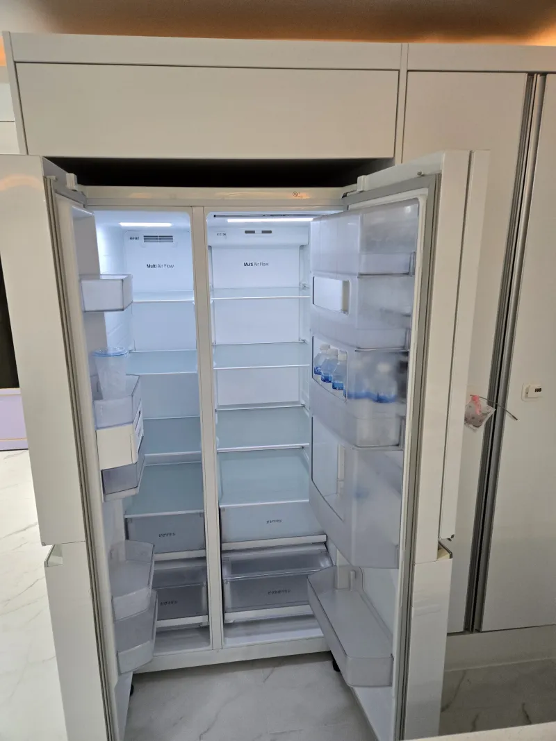 [Jung-gu, Busan] Ocean View Aura House (High-rise) Two-room #PetFriendly 11