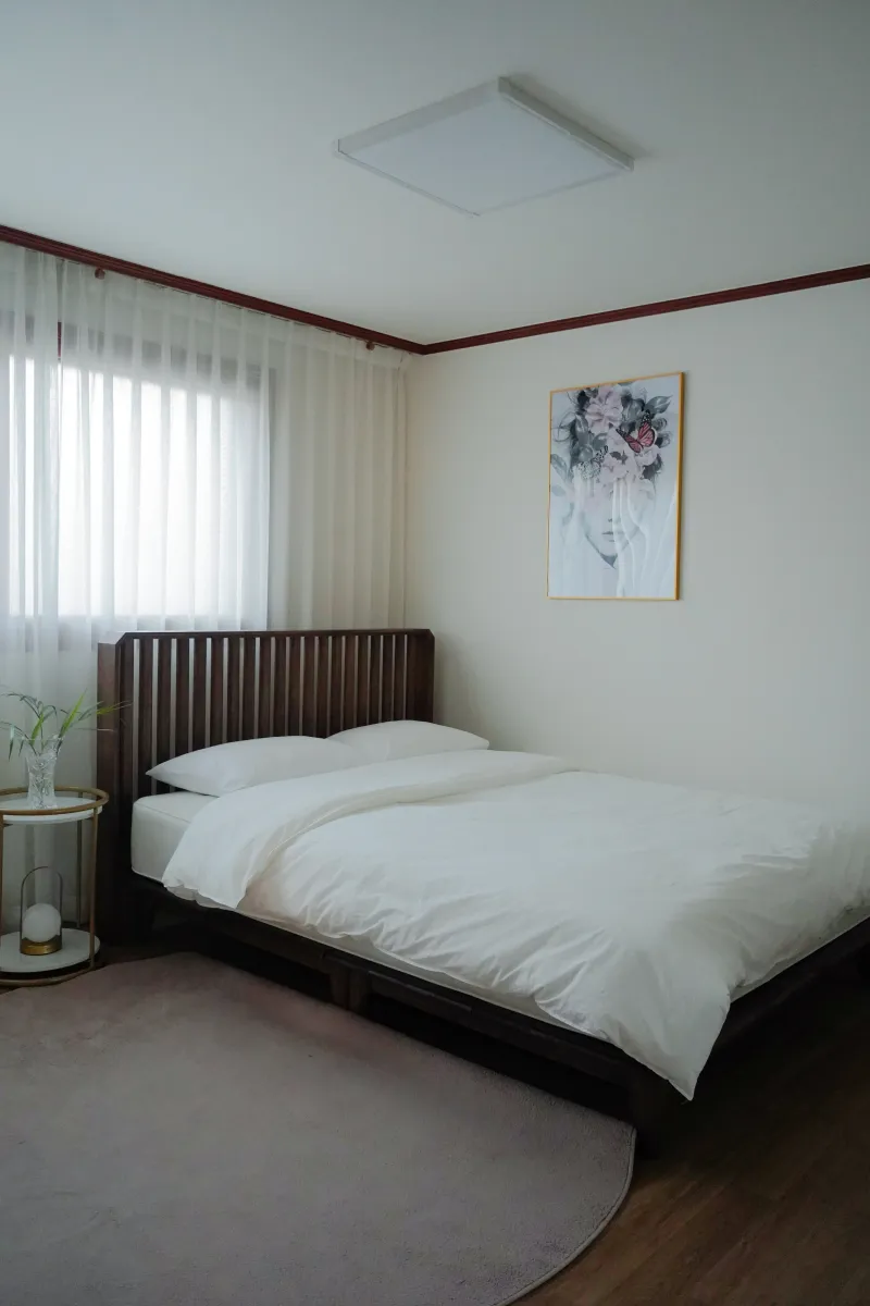 [Eunpyeong, Seoul] Yeonsinnae Cozy Emotional Three-Room Apartment 2