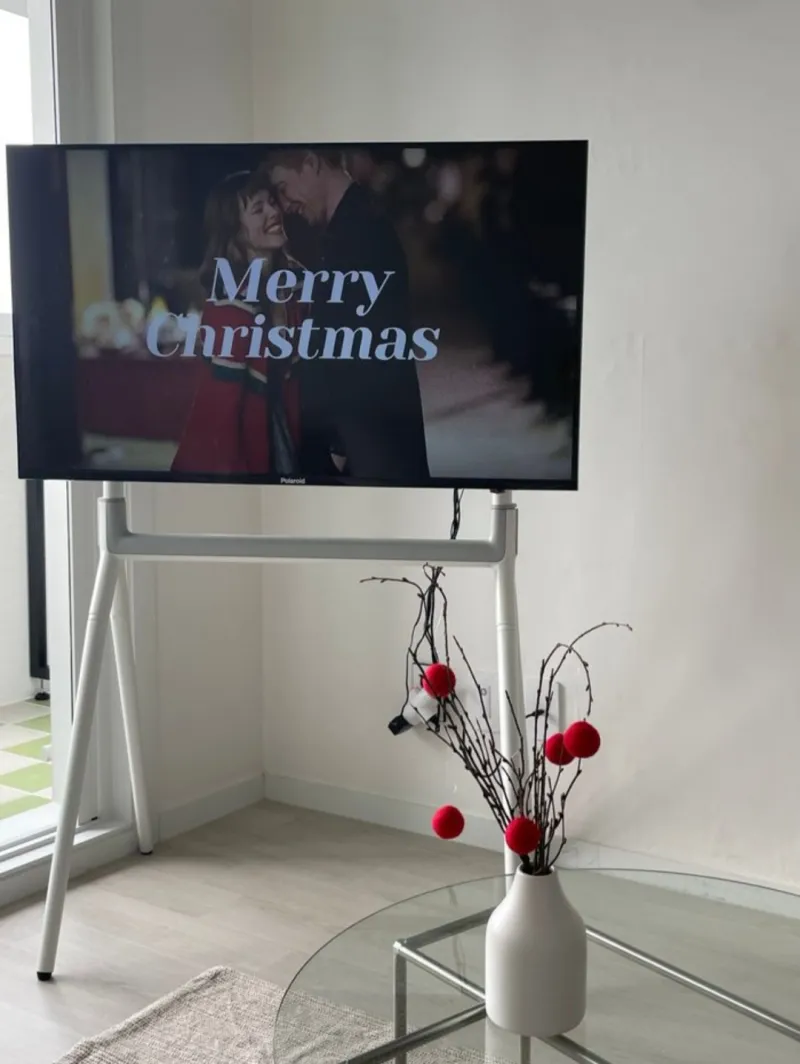 [Yeongdo, Busan] Fully furnished apartment with ocean view 5