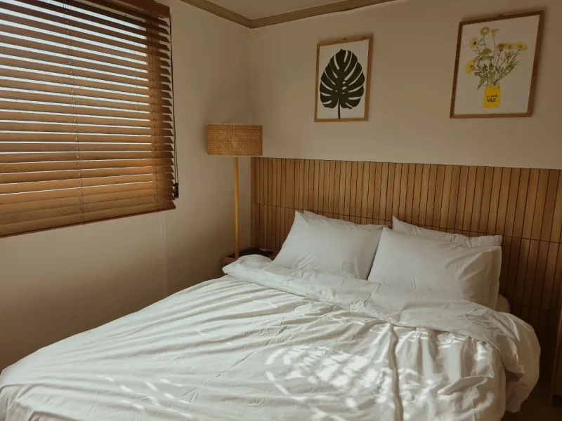 [Gangseo, Seoul] Daewang Terrace One-Room, 5-minute walk from Kkachisan Station 3