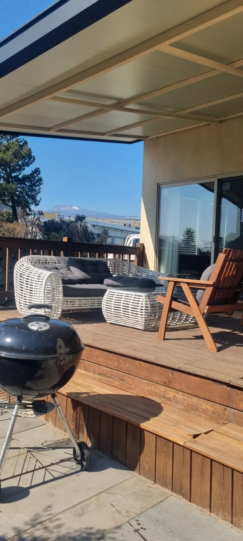 [Namwon, Seogwipo] Cozy Villa in a Tangerine Orchard by the Sea 74