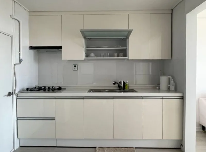 [Yeongdo, Busan] Fully furnished apartment with ocean view 17