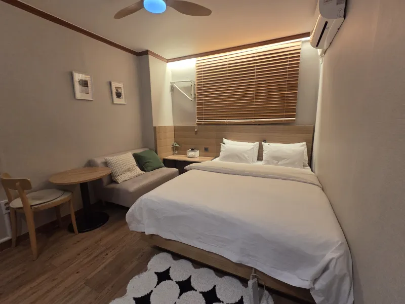 [Seongnam][Seongnam-si, Gyeonggi-do] Convenient space at Taepyeong Station 4