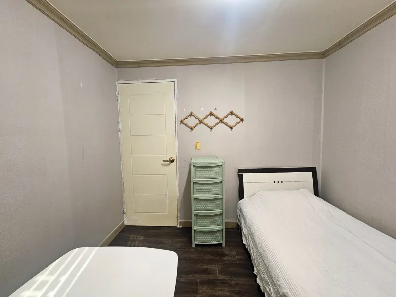 [Gyeongsan] 15 minutes from Imdang Station Two-room BES 10