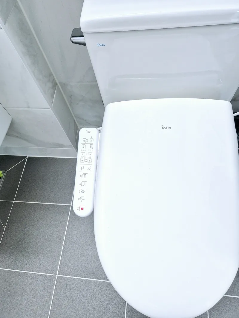 [Geomdan, Incheon] 3-minute walk from Ara Station *Duplex type with high ceilings and a view of the new city center 9