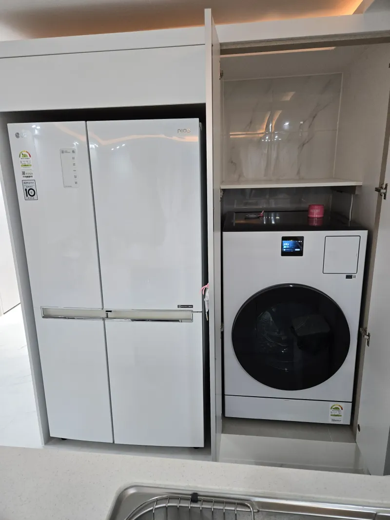 [Jung-gu, Busan] Ocean View Aura House (High-rise) Two-room #PetFriendly 10