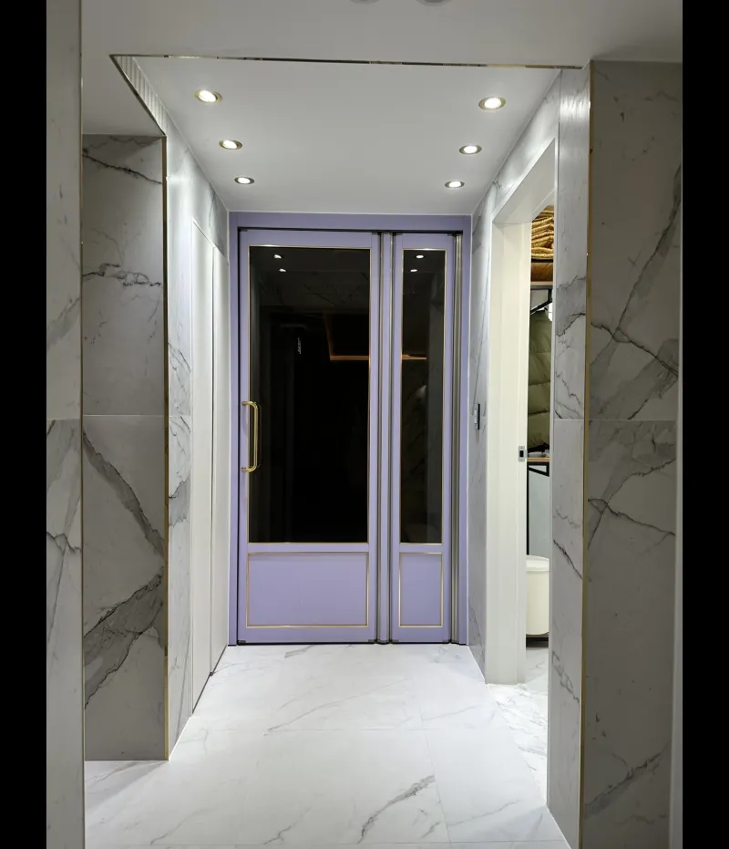 [Jung-gu, Busan] Ocean View Aura House (High-rise) Two-room #PetFriendly 18