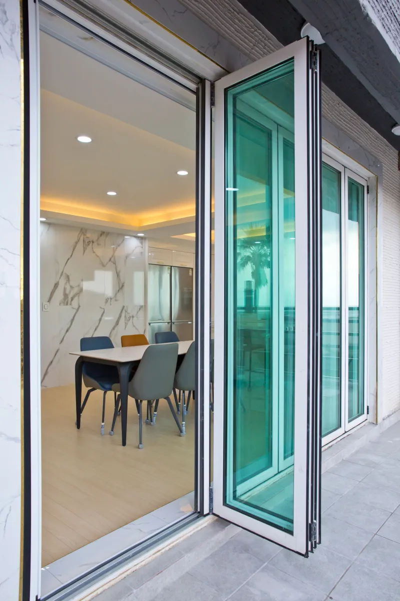 [Seongsan, Seogwipo][East Jeju] Penthouse Vibes / Private Ocean View / Elevator Available / Exclusive 3rd Floor 31