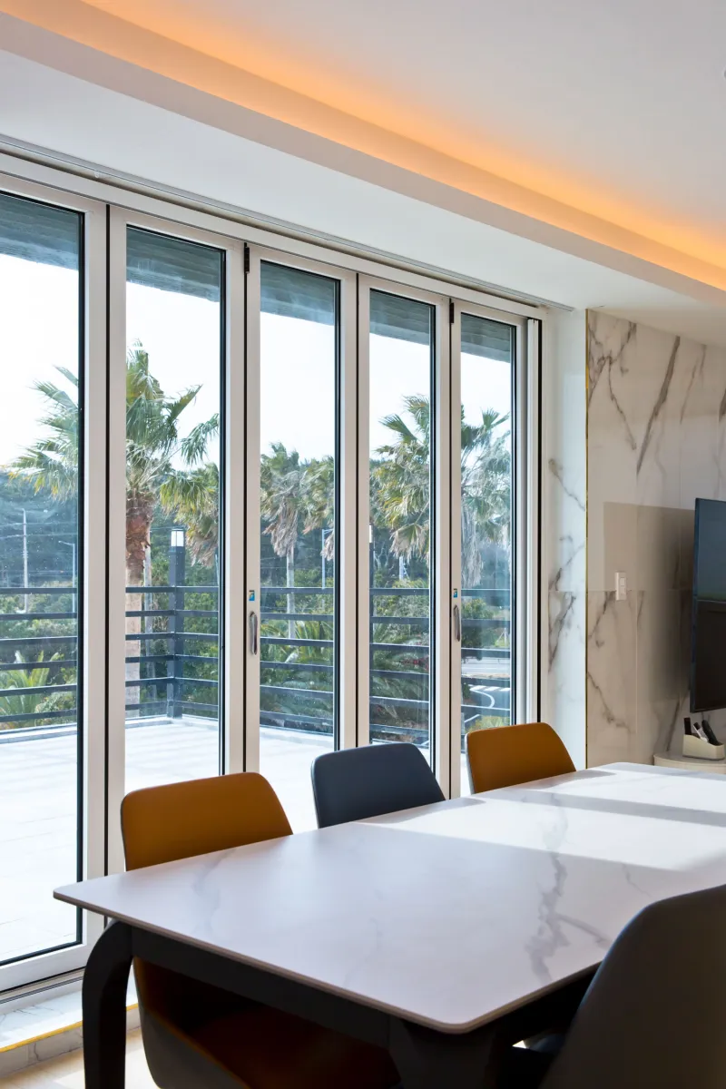 [Seongsan, Seogwipo][East Jeju] Penthouse Vibes / Private Ocean View / Elevator Available / Exclusive 3rd Floor 30