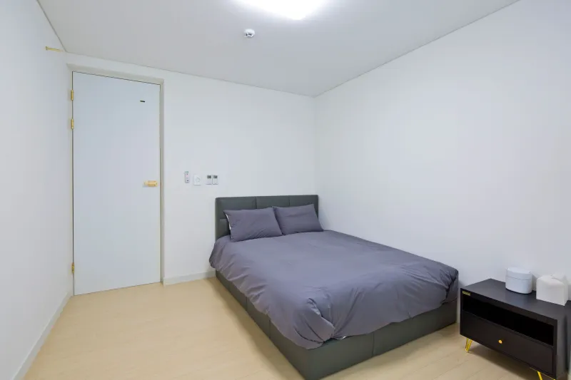 [Seongsan, Seogwipo][East Jeju] Penthouse Vibes / Private Ocean View / Elevator Available / Exclusive 3rd Floor 10