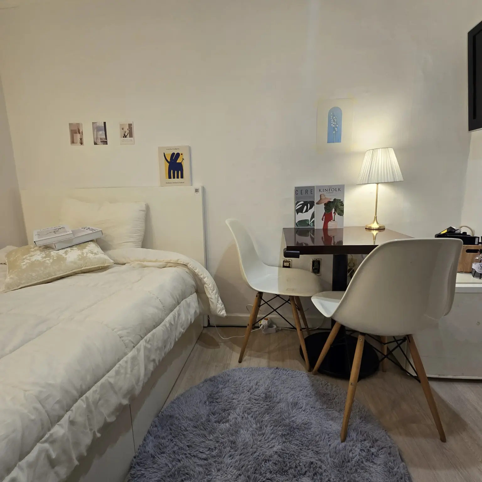 Gyeonggi Bucheon A bright and cozy private room (300m from Bucheon Station) - main image
