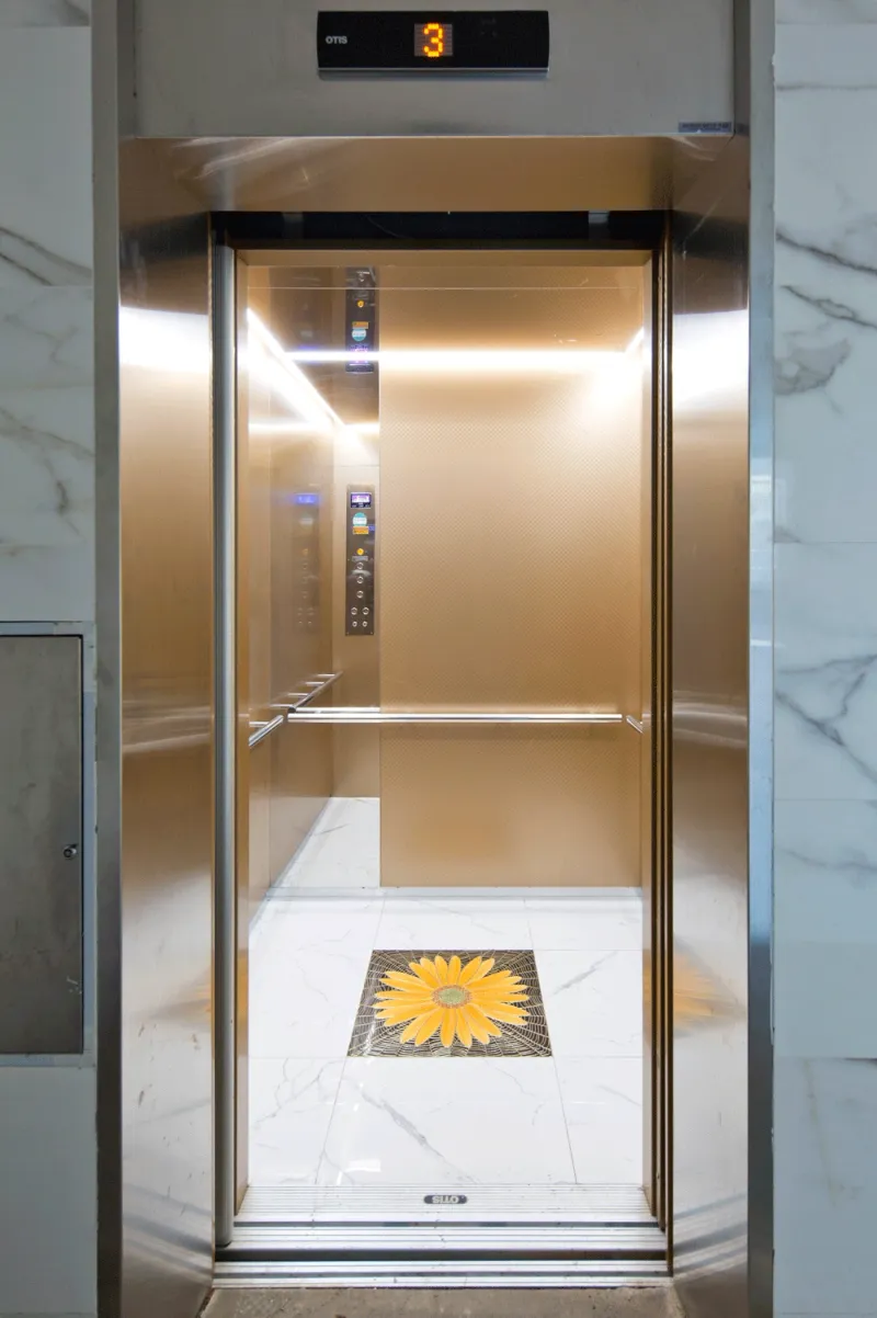 [Seongsan, Seogwipo][East Jeju] Penthouse Vibes / Private Ocean View / Elevator Available / Exclusive 3rd Floor 51