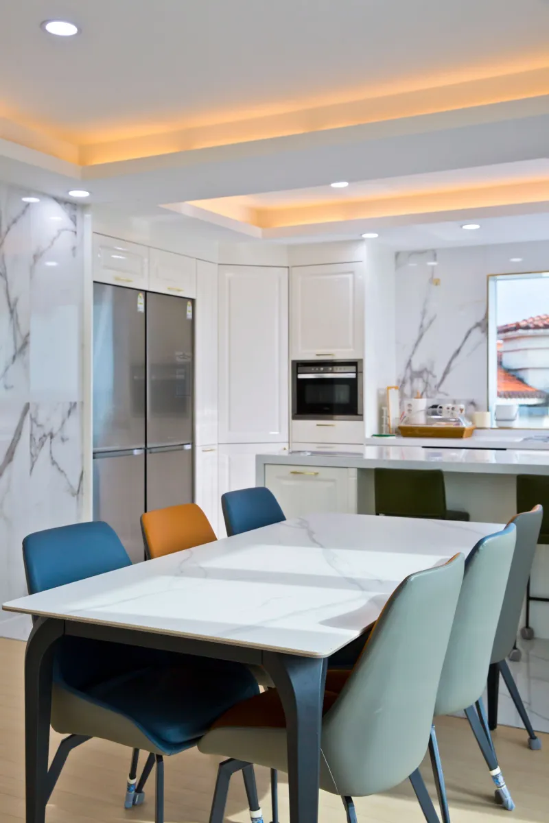 [Seongsan, Seogwipo][East Jeju] Penthouse Vibes / Private Ocean View / Elevator Available / Exclusive 3rd Floor 26