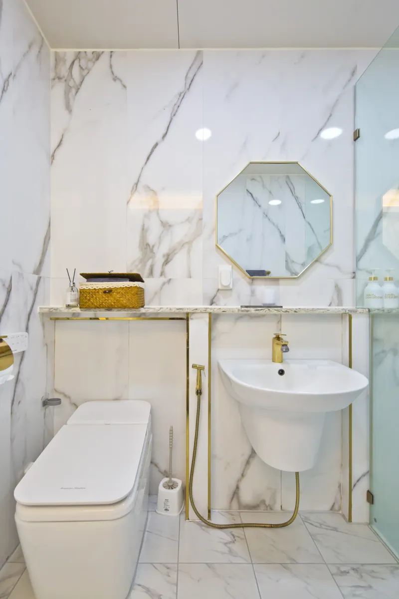 [Seongsan, Seogwipo][East Jeju] Penthouse Vibes / Private Ocean View / Elevator Available / Exclusive 3rd Floor 15