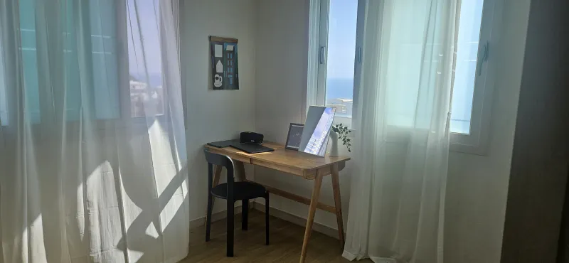 [Haeundae, Busan] Dalmaji Ocean View Full-Option Haeundae Jangsan Station 10 minutes away 3