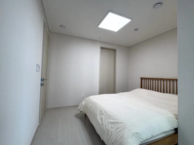[Buk-gu, Gwangju] Munheung-dong/3-room/Fully furnished/Officetel 3