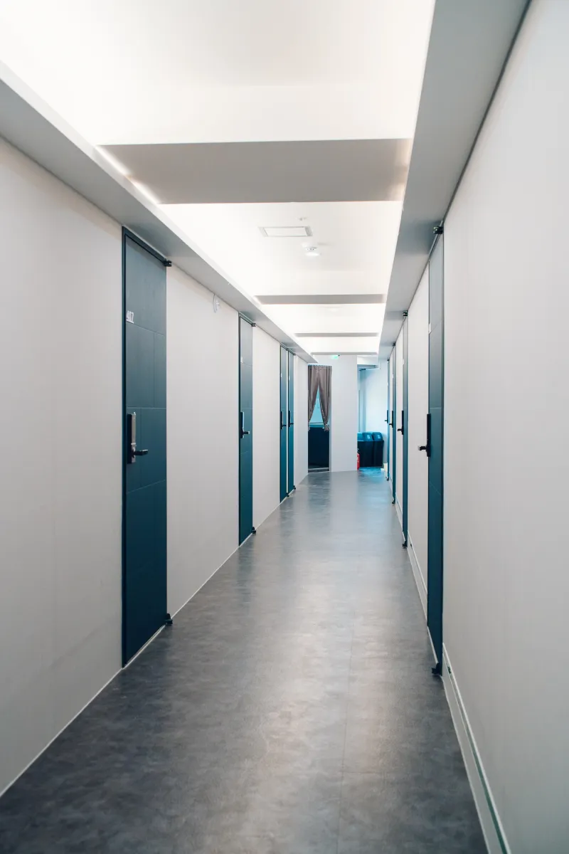 [Songpa, Seoul] 7-minute walk from Songpa Station / Premium Studio (Window Room) 11