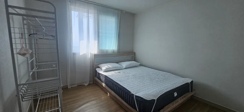 [Haeundae, Busan] Dalmaji Ocean View Full-Option Haeundae Jangsan Station 10 minutes away 5