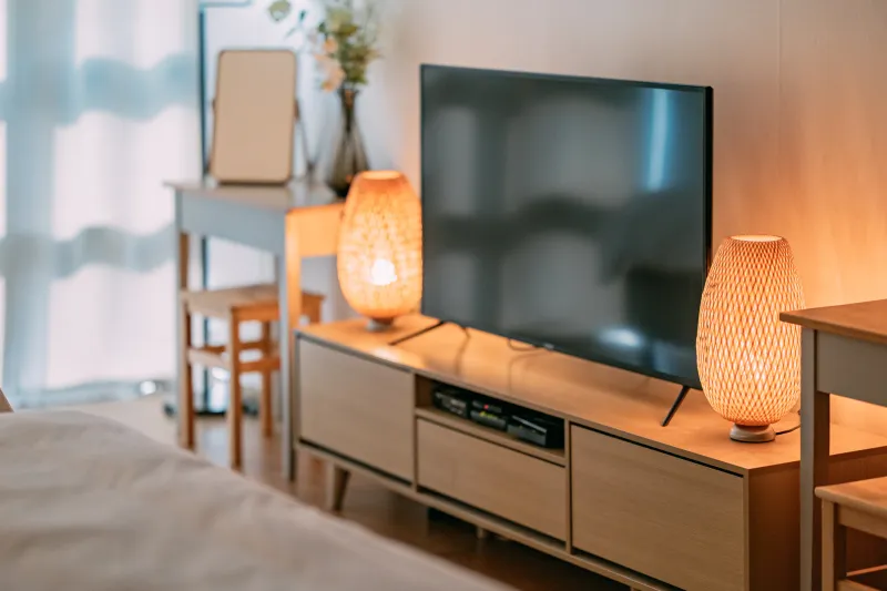 [Gangnam, Seoul] One-room apartment with a high-rise view, 1 minute from Gangnam Station 22
