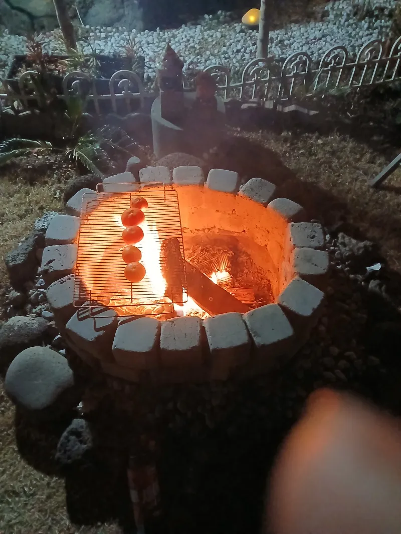 [Hallim, Jeju] Ocean View Pension 105 with a view of Biyangdo Island 21