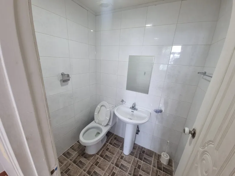 [Changwon] Jinhae Cherry Blossoms/Vacant One-Room Apartment/3 3