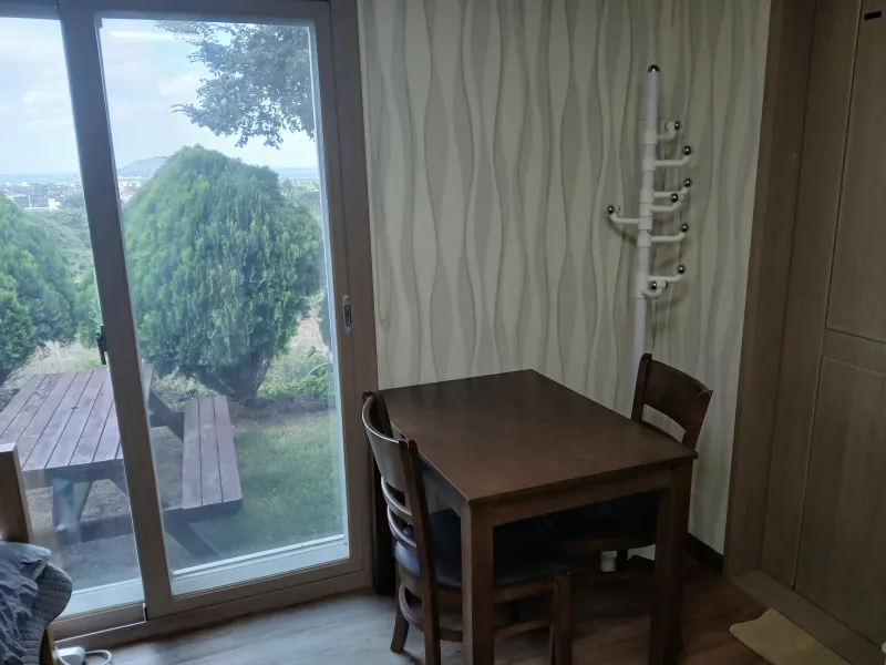 [Hallim, Jeju] Ocean View Pension 105 with a view of Biyangdo Island 5