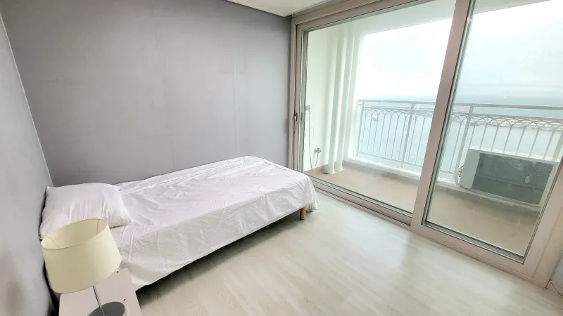 [Dong-gu, Ulsan] Ocean 14, a beautiful ocean view overlooking Seoldo Island. 4