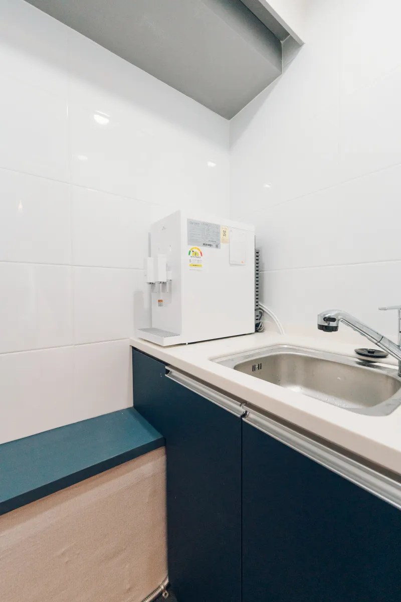 [Songpa, Seoul] 7-minute walk from Songpa Station / Premium Studio (Window Room) 9