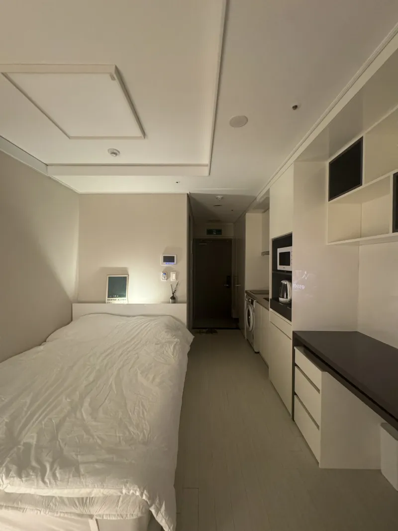 [Jung-gu, Seoul] A quiet house near Dongdaemun 3