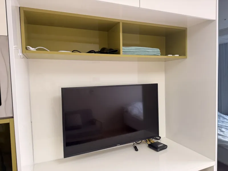 [Jungmun-dong, Seogwipo] Ocean View, Fully Furnished, Convenient, and Cost-Effective Accommodation, #07 25