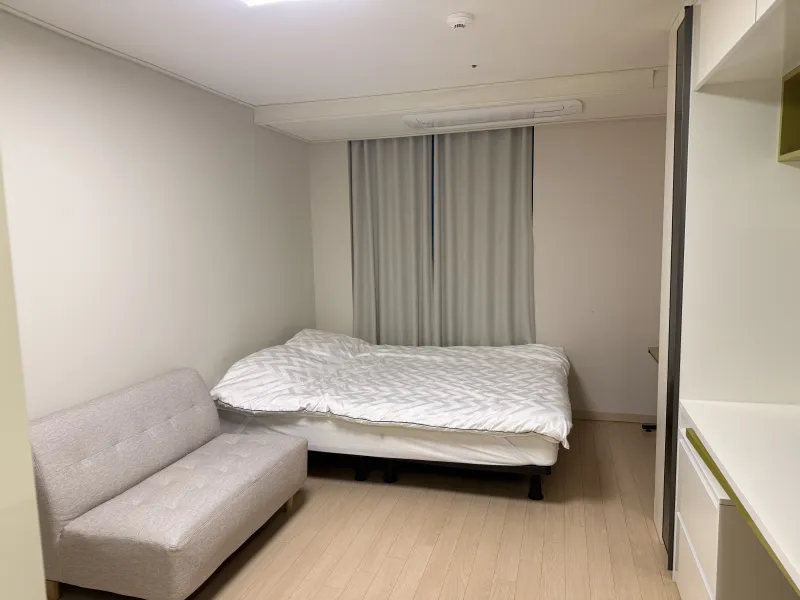 [Jungmun-dong, Seogwipo][5 minutes from Jungmun Beach, good value, convenient, clean, safe accommodation, perfect for backpackers] 2#7 2