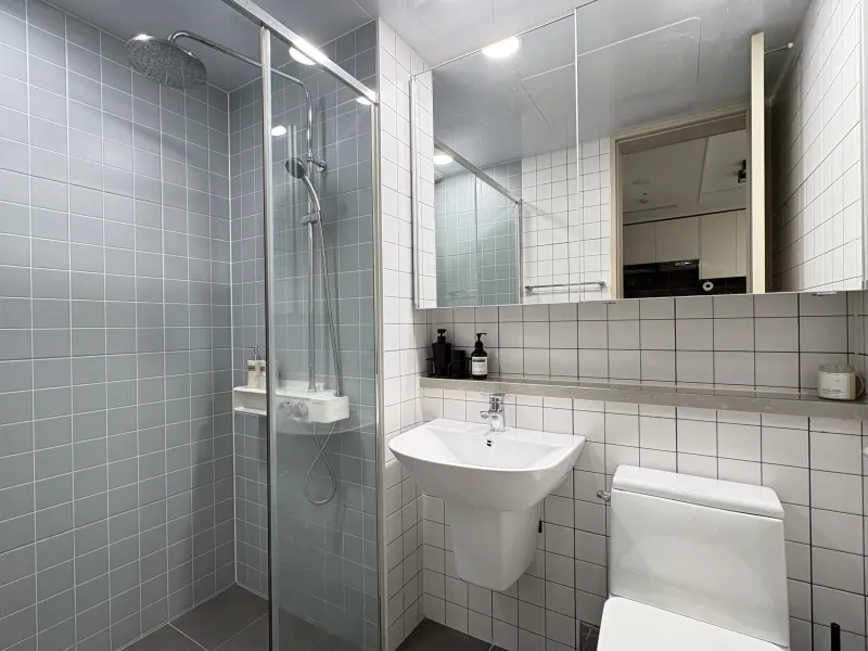 [Buk-gu, Gwangju] Munheung-dong/3-room/Fully furnished/Officetel 8