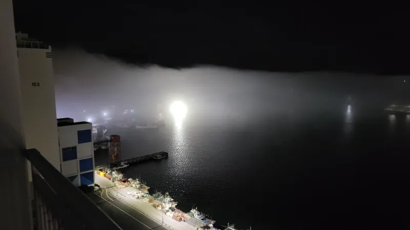 [Dong-gu, Ulsan] Ocean 14, a beautiful ocean view overlooking Seoldo Island. 30