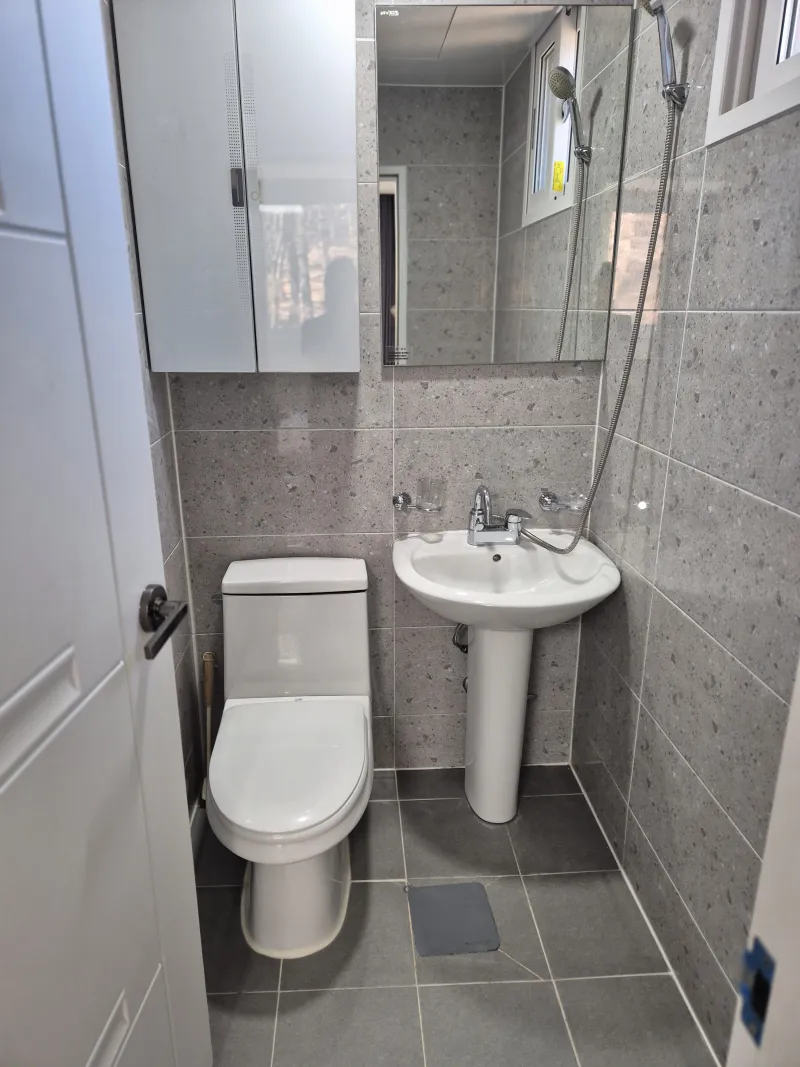 [Goyang] Ilsandong-gu / KINTEX / Pungsan Station / Three-room 16