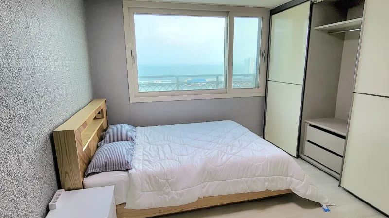 [Dong-gu, Ulsan] Ocean 14, a beautiful ocean view overlooking Seoldo Island. 3