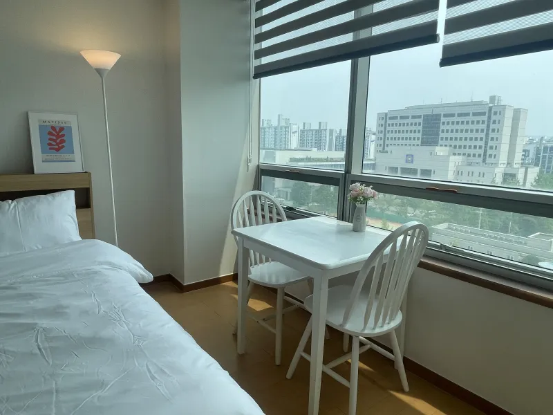 [대전 서구] 시청역 법원,검찰청 앞 을지병원 근처 오피스텔 힐링초록뷰 10