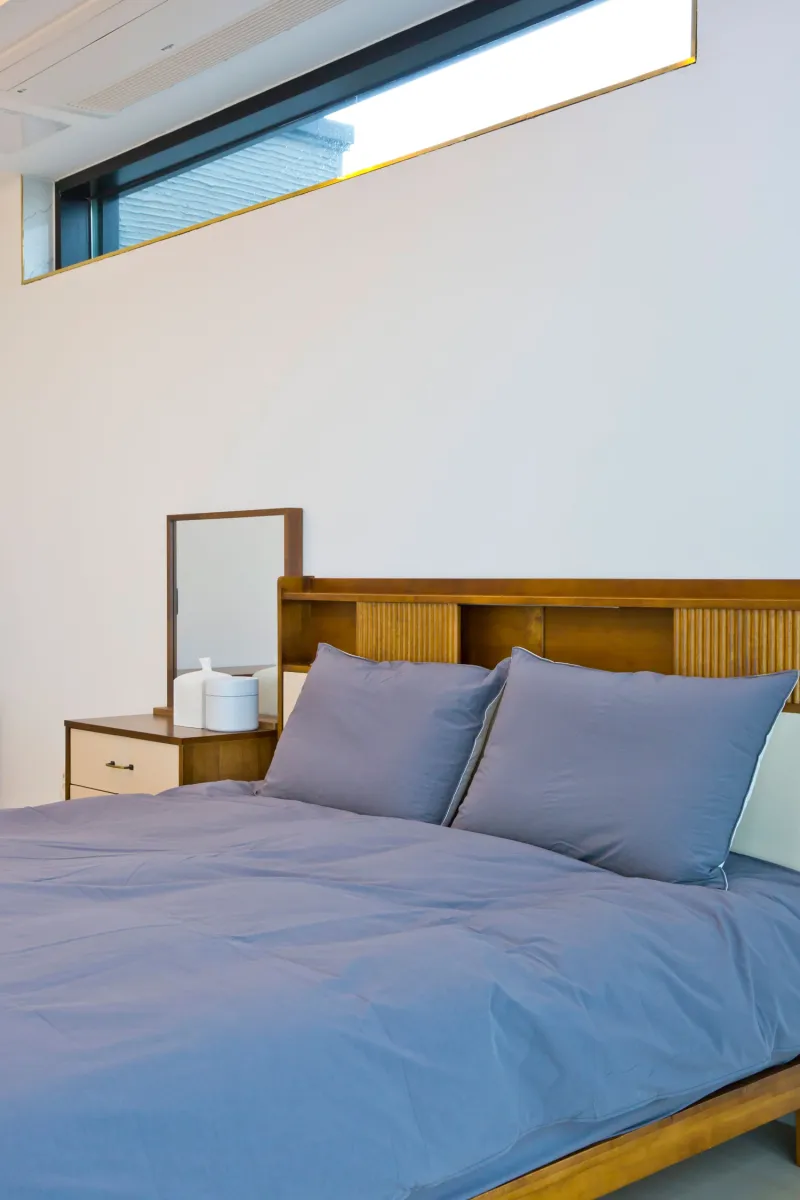[Seongsan, Seogwipo][East Jeju] Penthouse Vibes / Private Ocean View / Elevator Available / Exclusive 3rd Floor 5