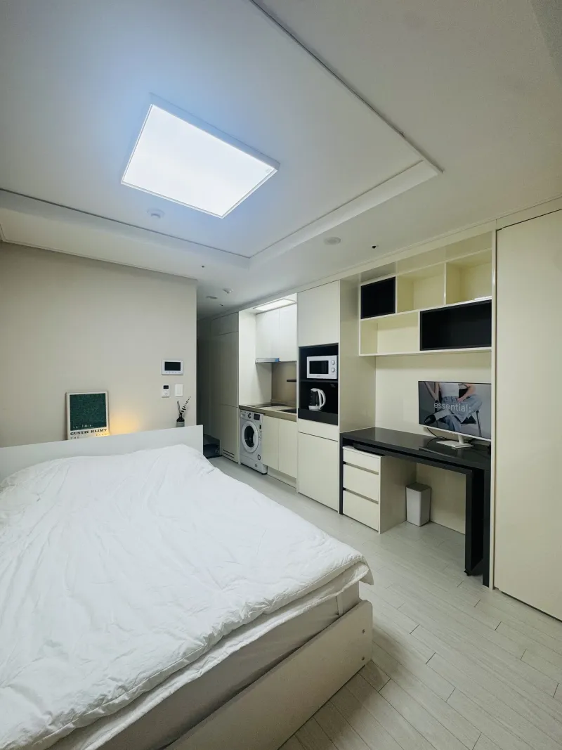 [Jung-gu, Seoul] A quiet house near Dongdaemun 7