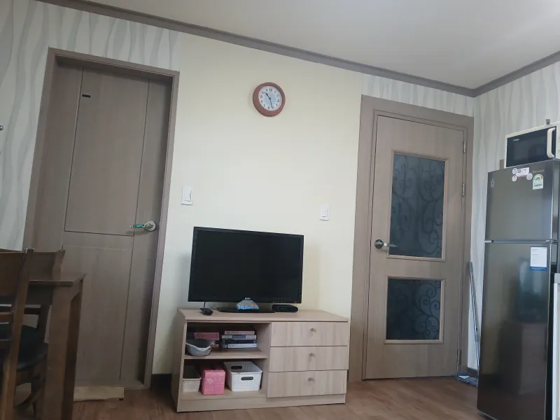 [Hallim, Jeju] Ocean View Pension 105 with a view of Biyangdo Island 7