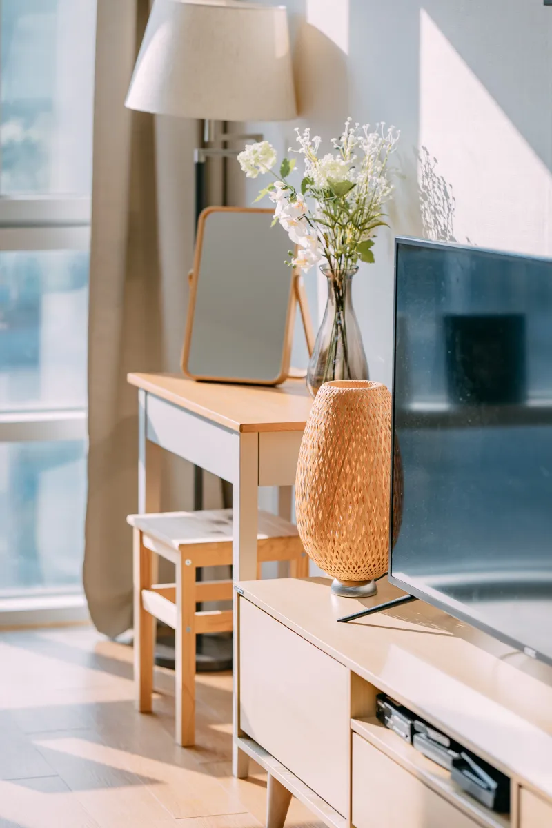 [Gangnam, Seoul] One-room apartment with a high-rise view, 1 minute from Gangnam Station 21