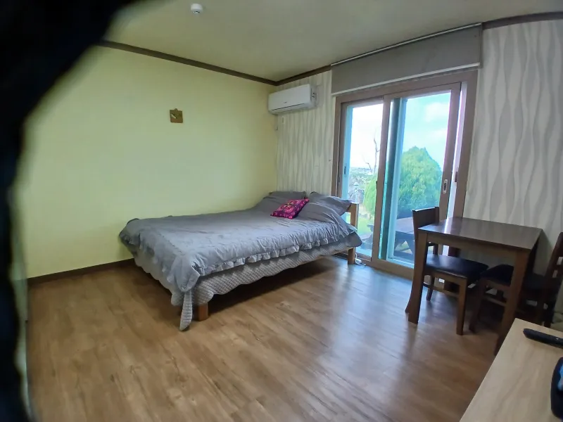 [Hallim, Jeju] Ocean View Pension 105 with a view of Biyangdo Island 16